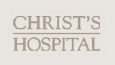 Christ's Hospital logo