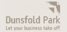 Dunsfold Park logo